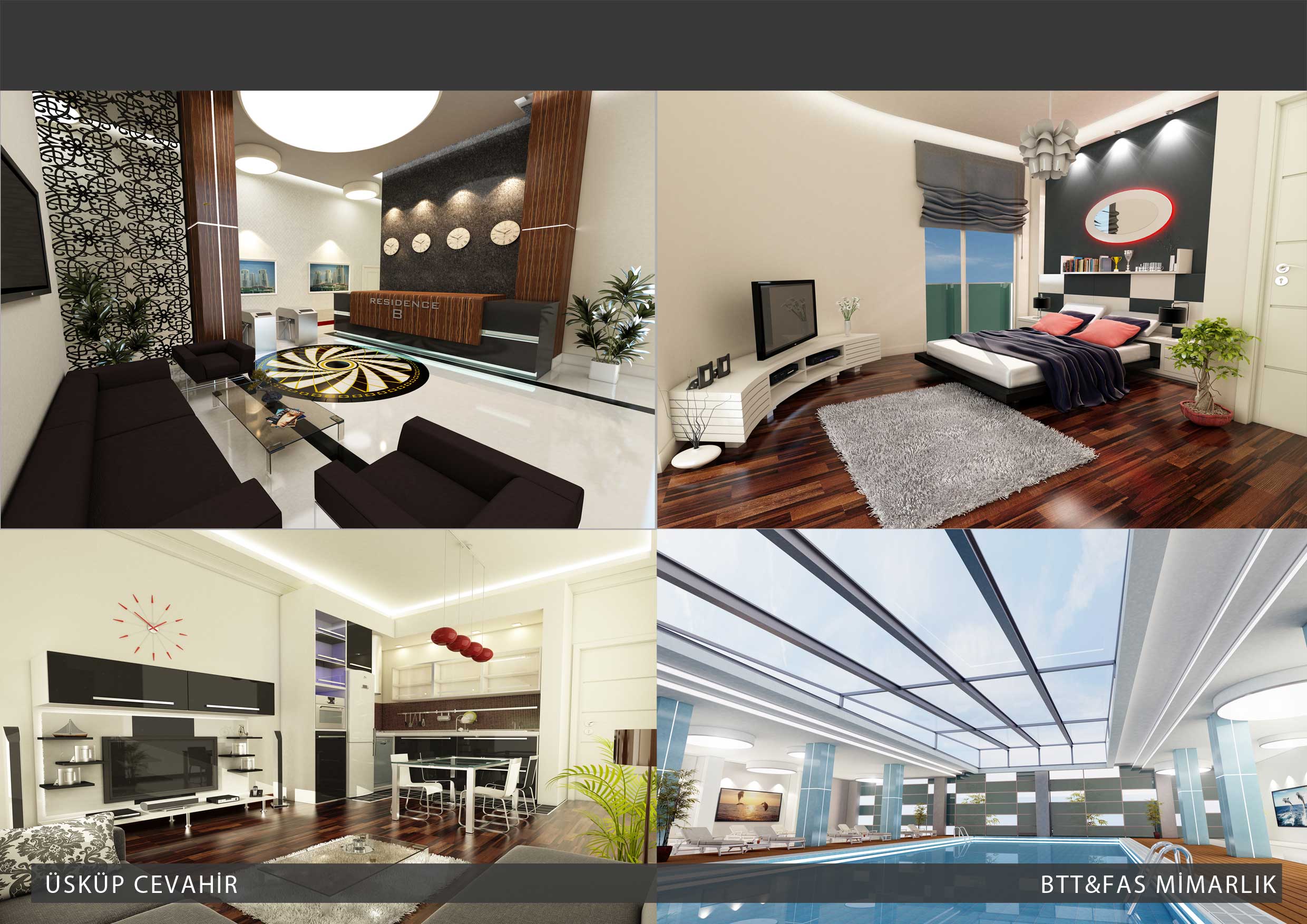 Sky City Cevahir
