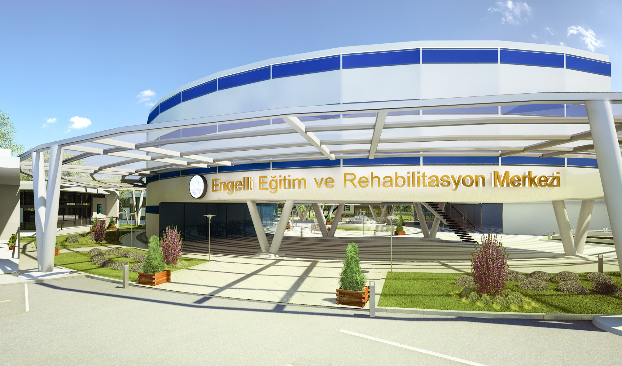 Kayseri Rehabilitasyon