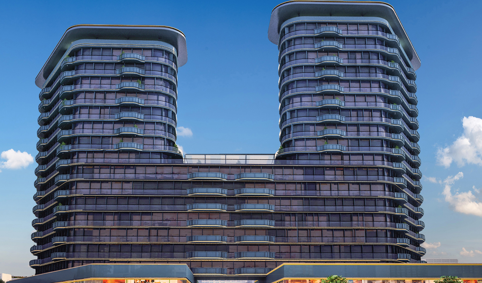 Nüans Rezidans Pendik