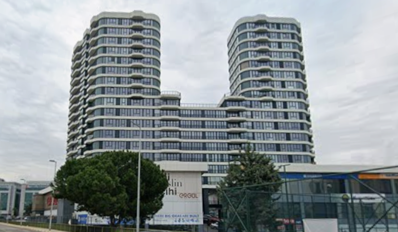 Nüans Rezidans Pendik