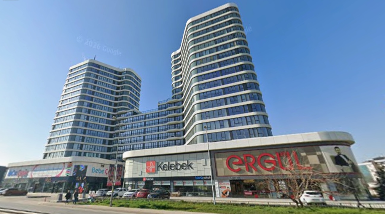 Nüans Rezidans Pendik