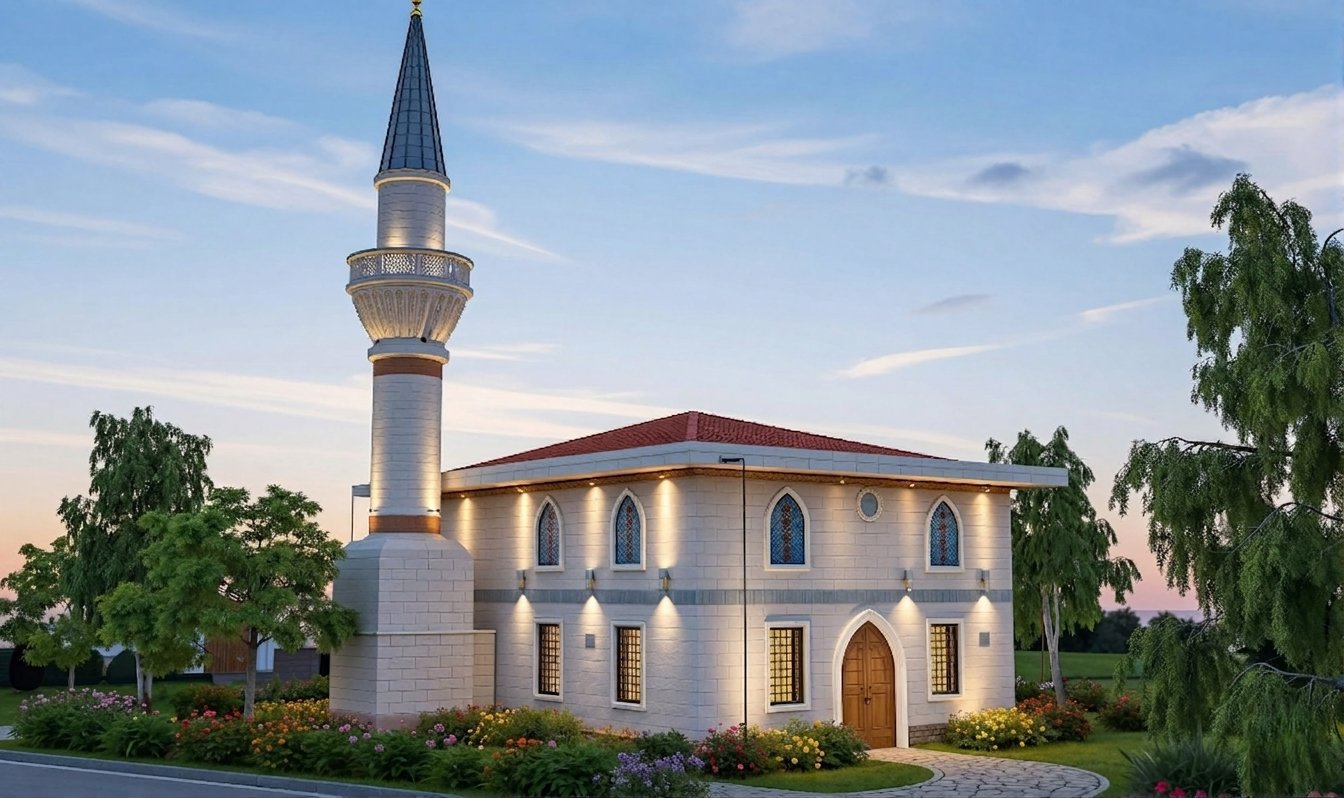 Fatih Cami